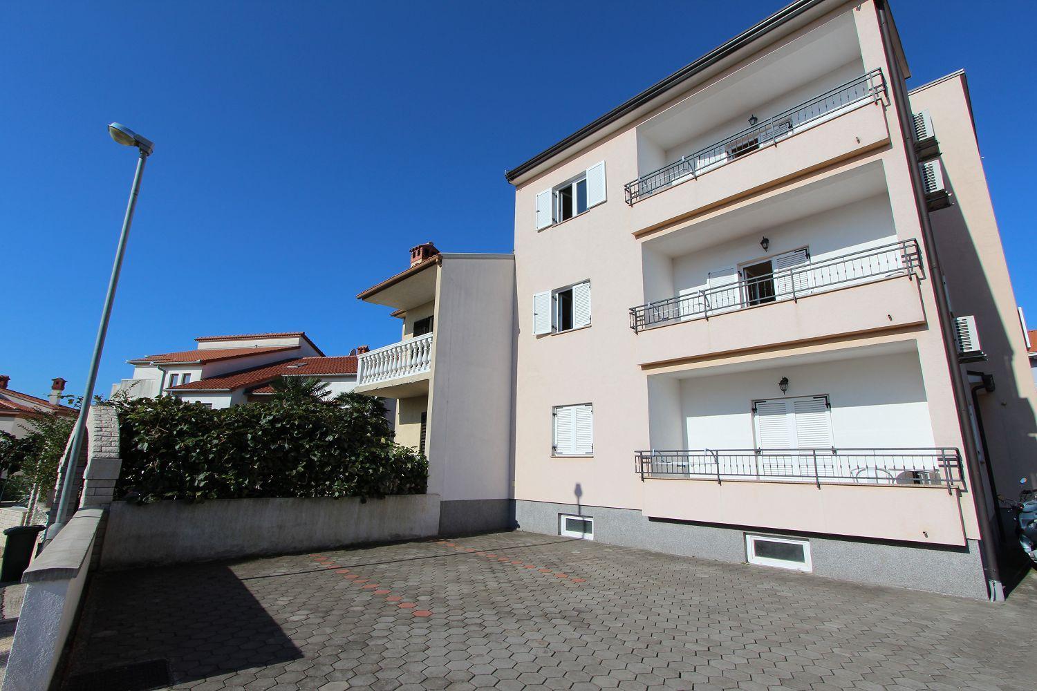 Appartamento Beeindruckendes Mit Dachterrasse, Meerblick, Babybett, Klima, Privatparkplatz