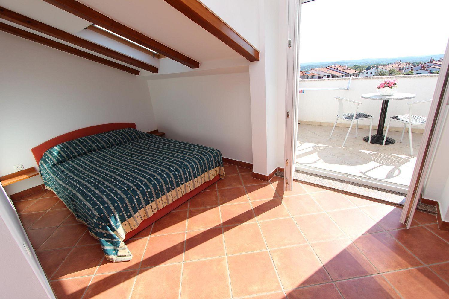 Appartamento Beeindruckendes Mit Dachterrasse, Meerblick, Babybett, Klima, Privatparkplatz *
